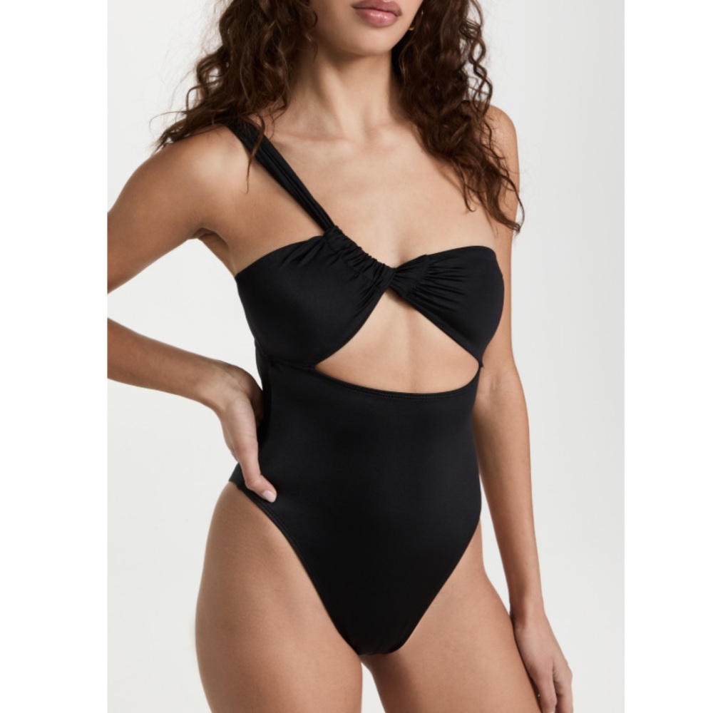 Good American Bali one piece